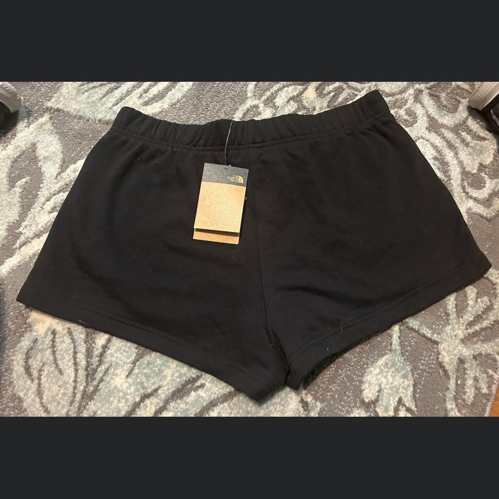 BNWT - The North Face Women's Half Dome Logo Shorts
